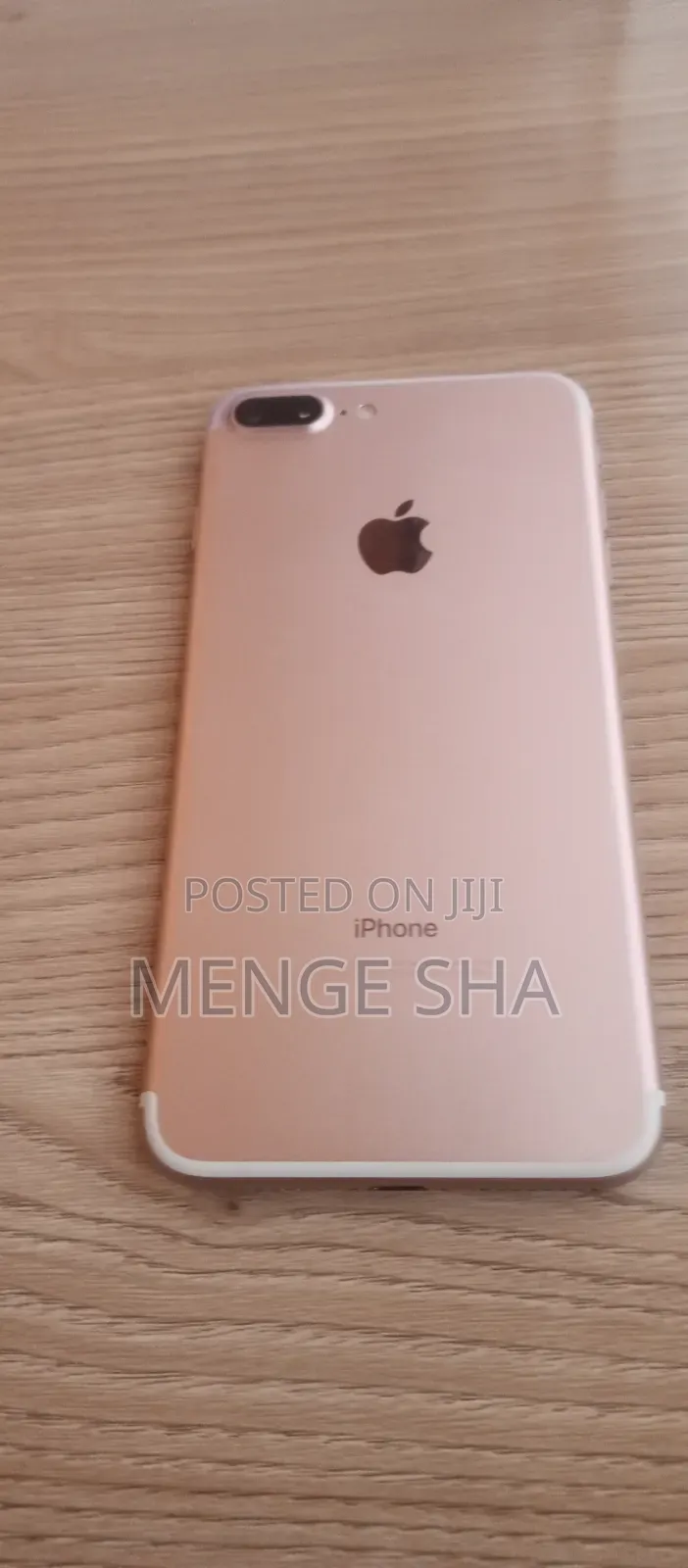 Apple iPhone 7 Plus 32 GB Pink