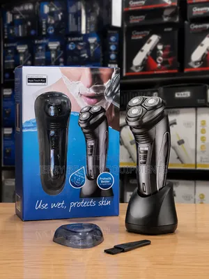 Philips Holland Shaver - Original