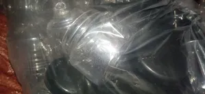 የፕላስቲክ እቃዎች Plastic Packaging Plastic Jar