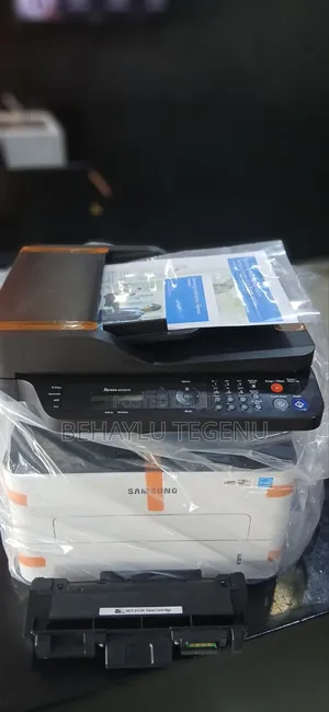 Samsung Xpress M2885