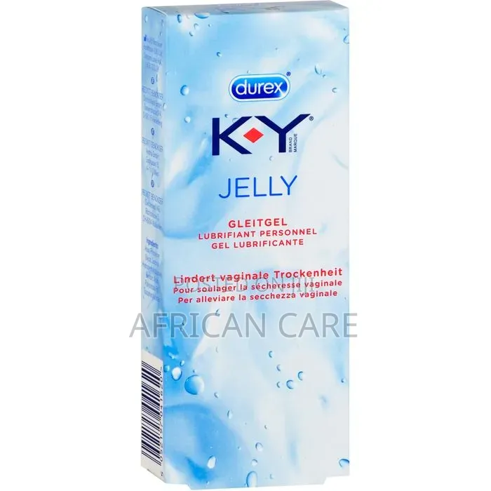 Ky Lubricant Made in Turkish