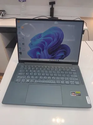 New Laptop Lenovo Yoga 2 16GB AMD Ryzen 7 SSD 512GB