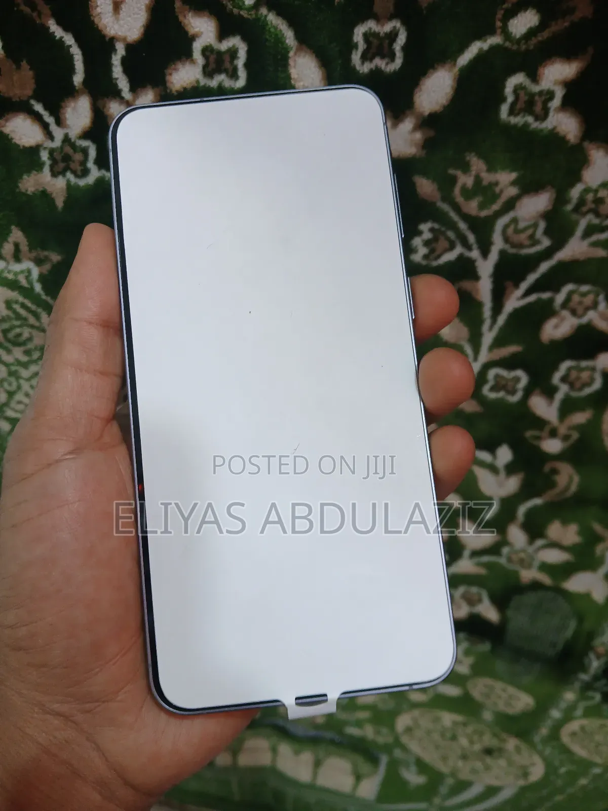 New Samsung Galaxy A57 256 GB