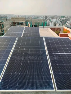 Solar Energy