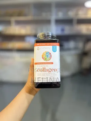345 Tablets Youtheory Versiol Collagen Original From Usa