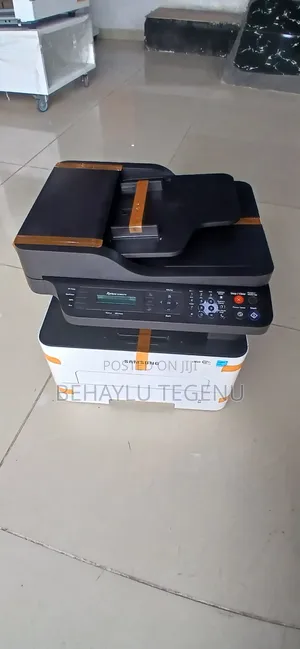 Samsung Xpress M2885