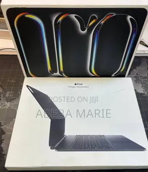 New Apple iPad Pro 13 (2025) 1 TB