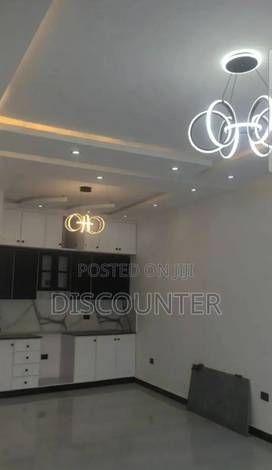 2bdrm Villa in Yeka for sale