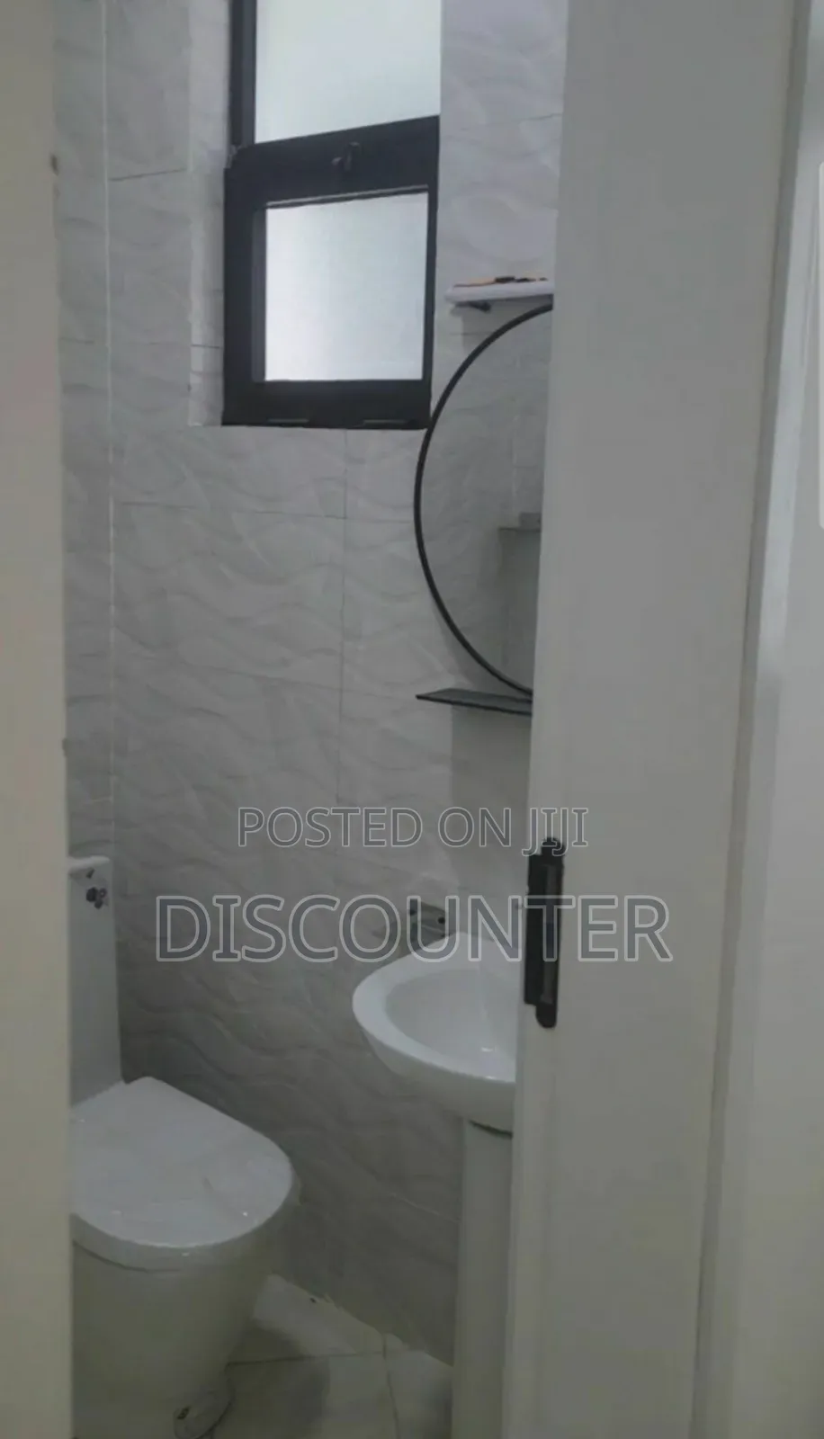 2bdrm Villa in Yeka for sale