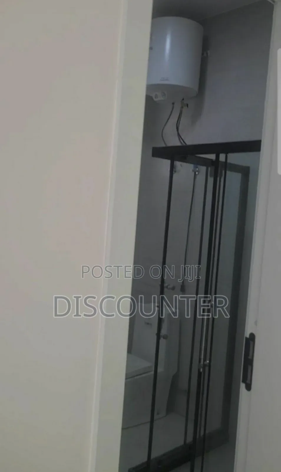 2bdrm Villa in Yeka for sale