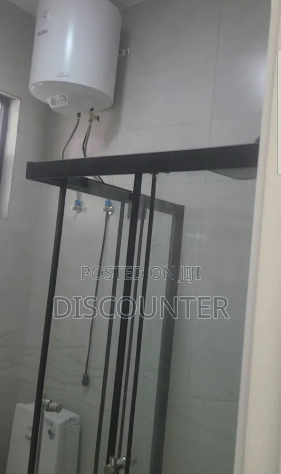 2bdrm Villa in Yeka for sale