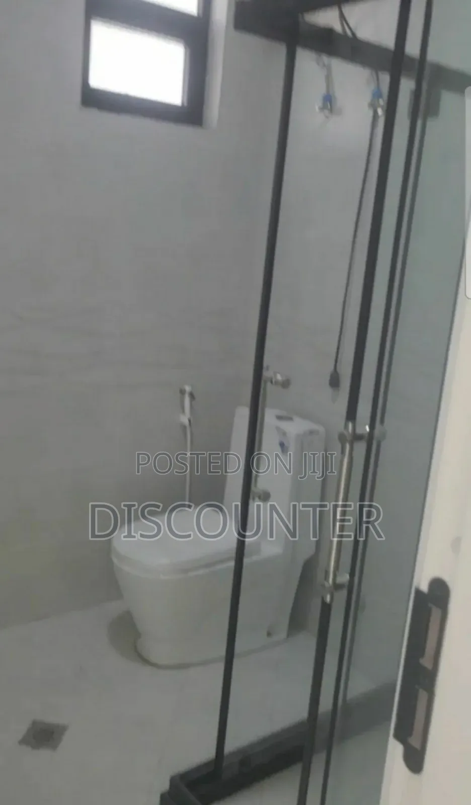 2bdrm Villa in Yeka for sale