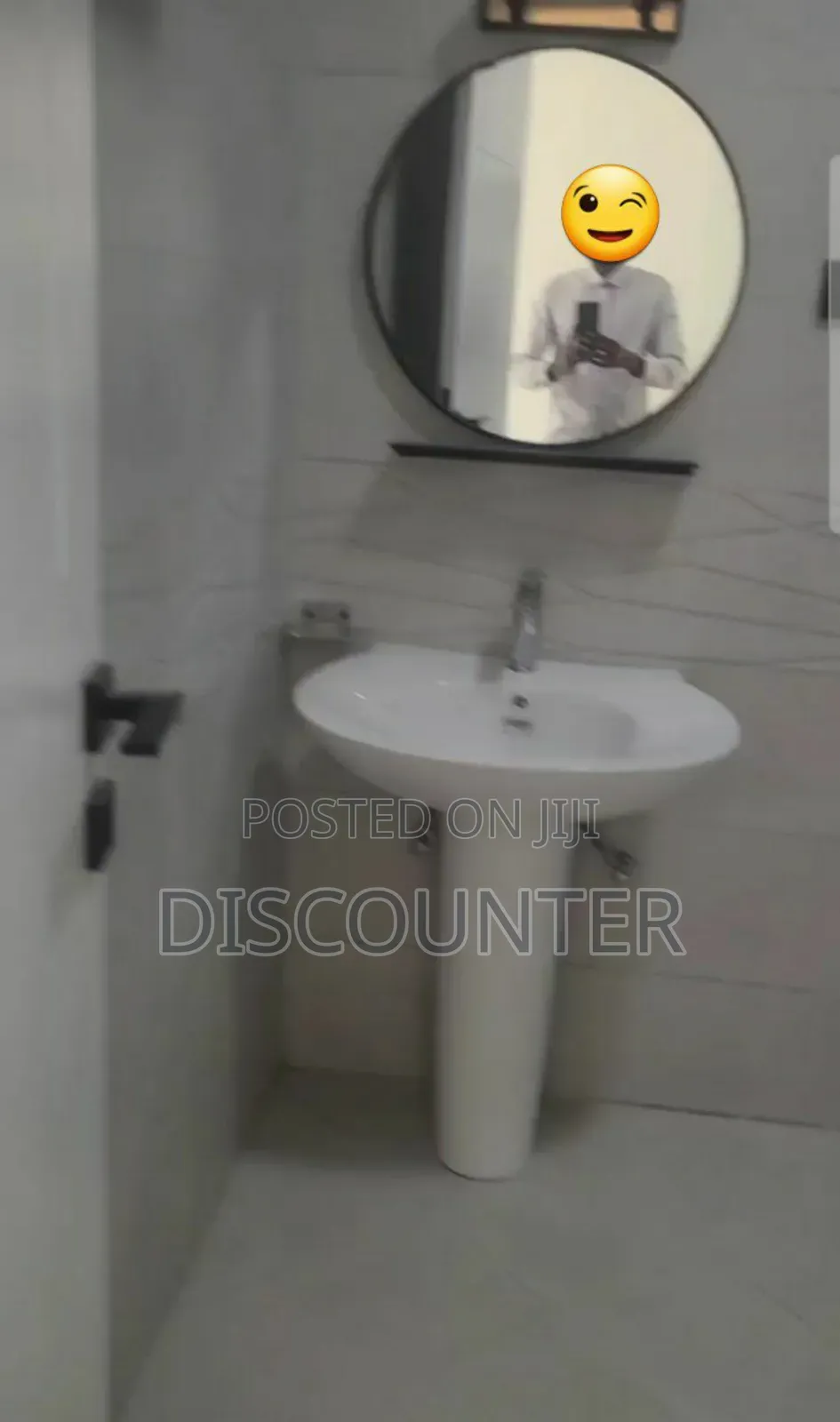 2bdrm Villa in Yeka for sale