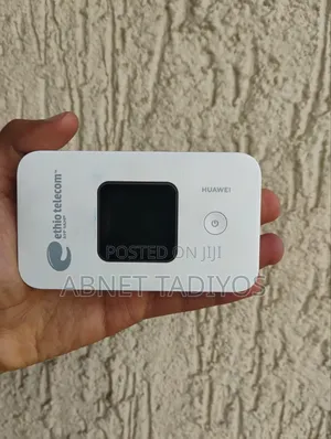 Huawei E5785 4g Pocket Routee