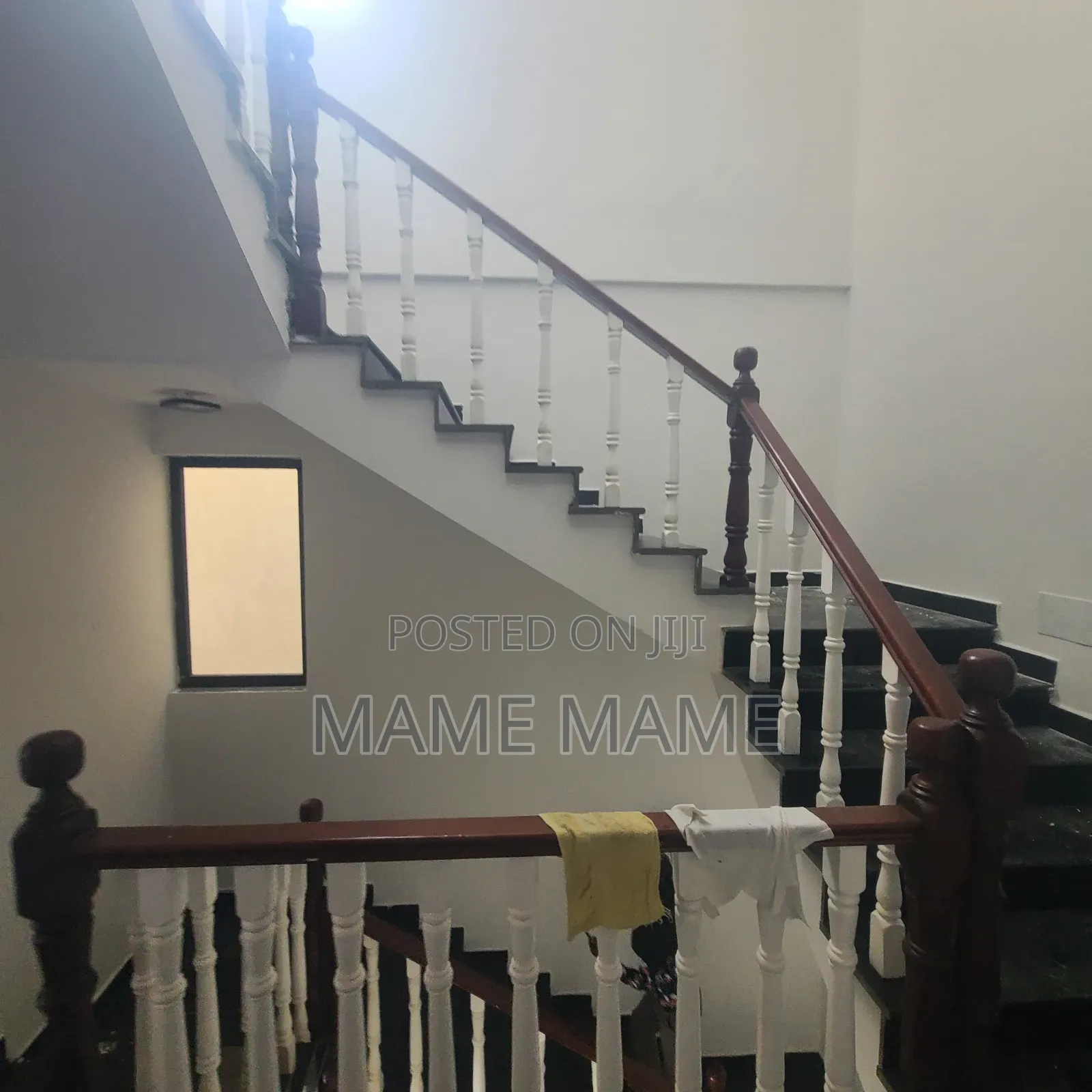 7bdrm House in Addis Abeba, Bole for rent