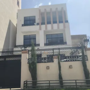 7bdrm House in Addis Abeba, Bole for rent