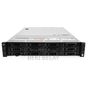 Server Dell PowerEdge R730 1GB Intel Xeon HDD 3T
