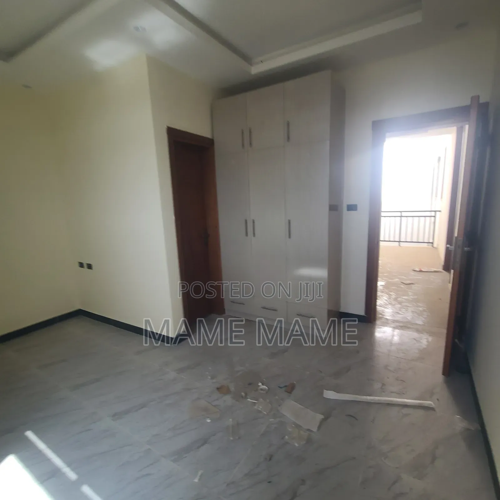8bdrm House in Addis Abeba, Bole for rent