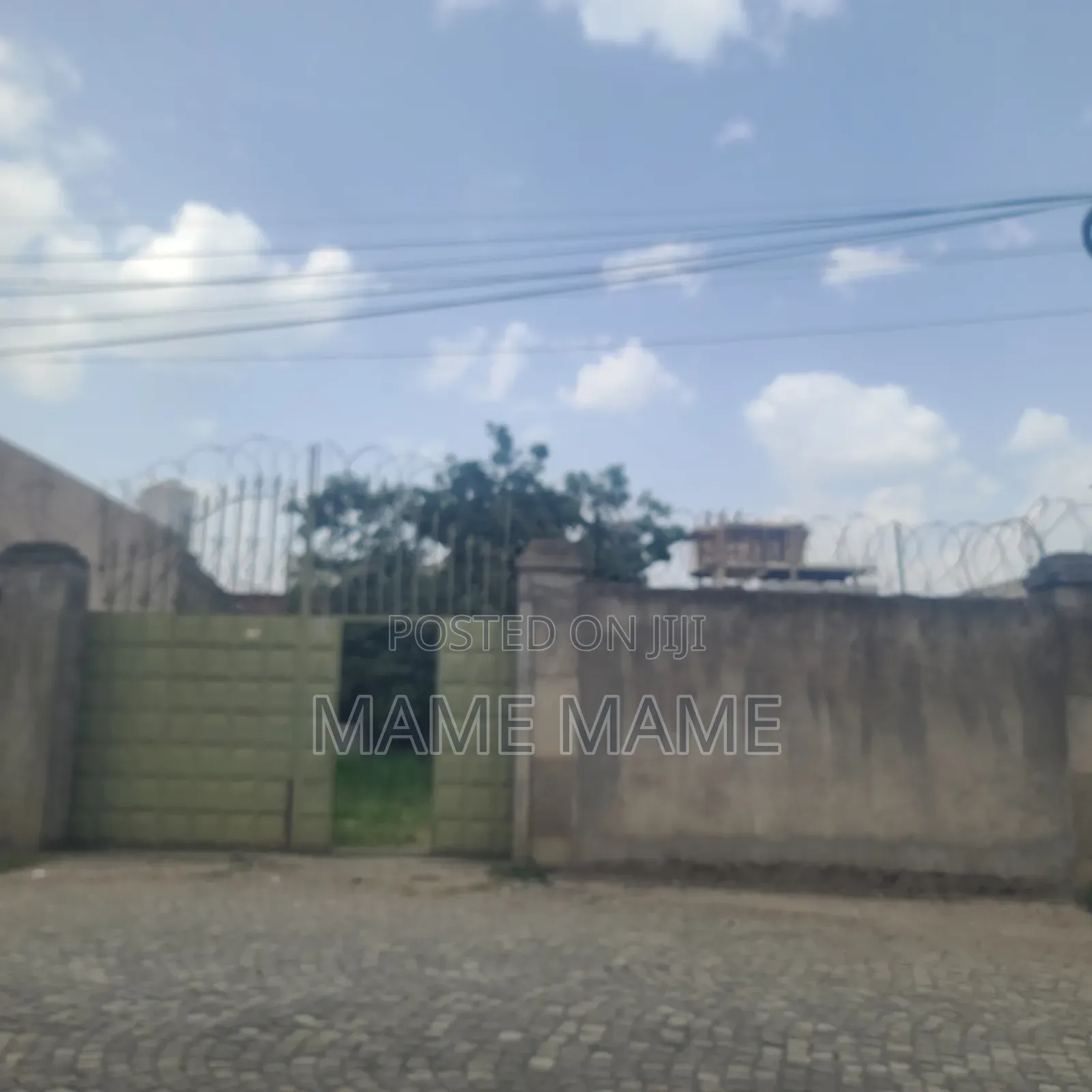3bdrm House in Addis Abeba, Bole for sale