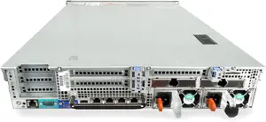 Server Dell PowerEdge R730 1GB Intel Xeon HDD 3T