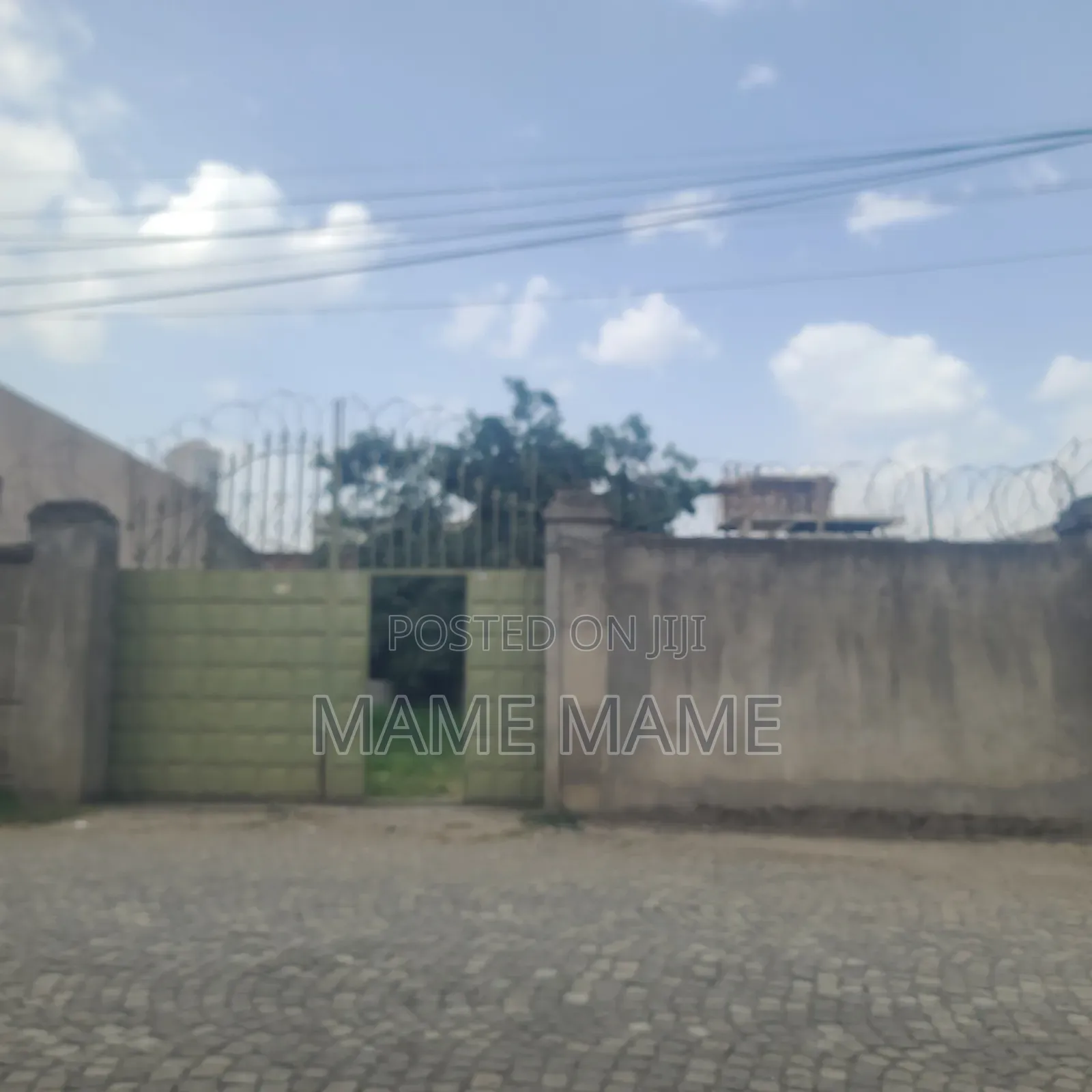 3bdrm House in Addis Abeba, Bole for sale