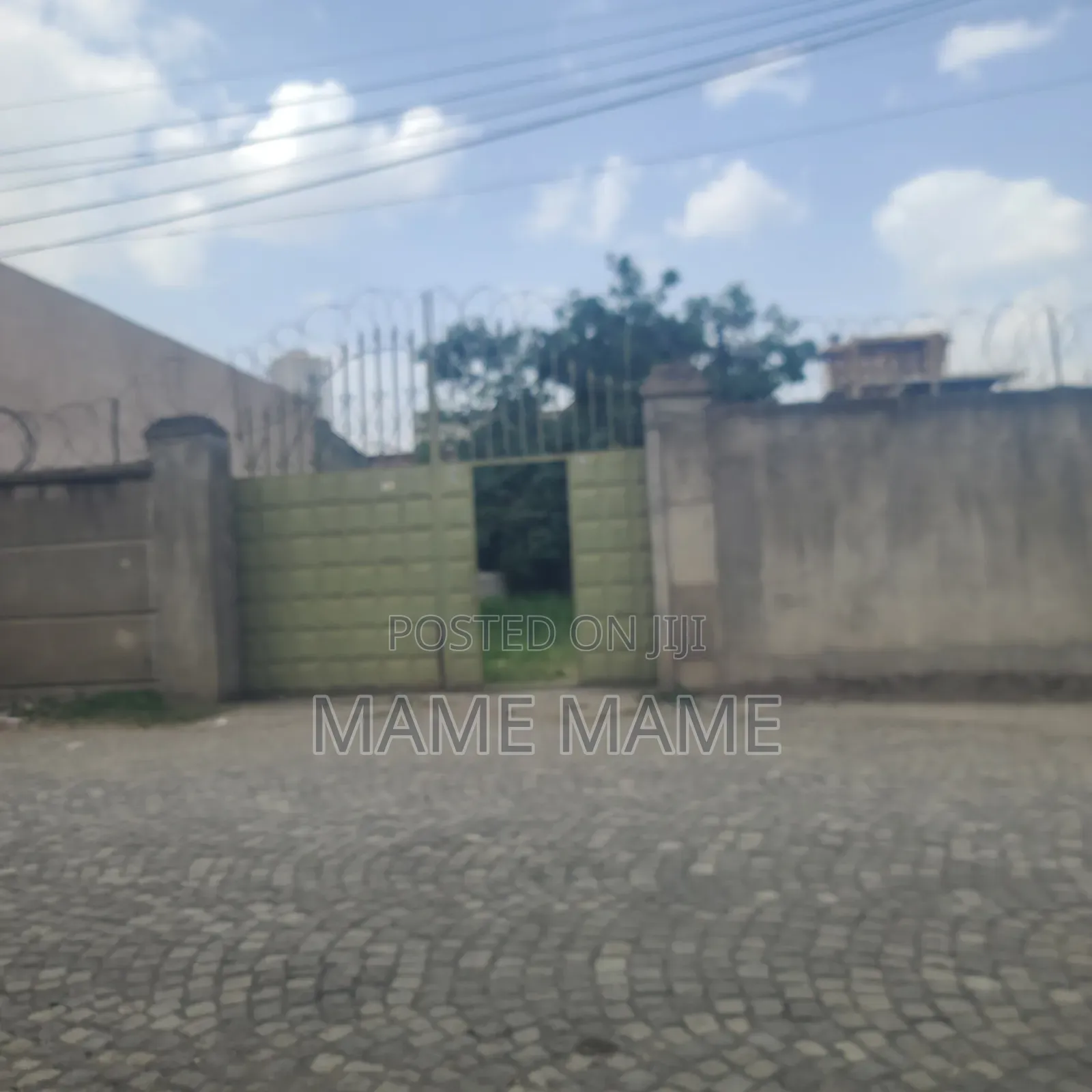 3bdrm House in Addis Abeba, Bole for sale