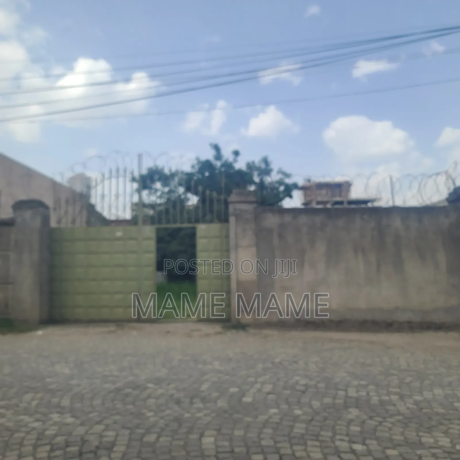 3bdrm House in Addis Abeba, Bole for sale