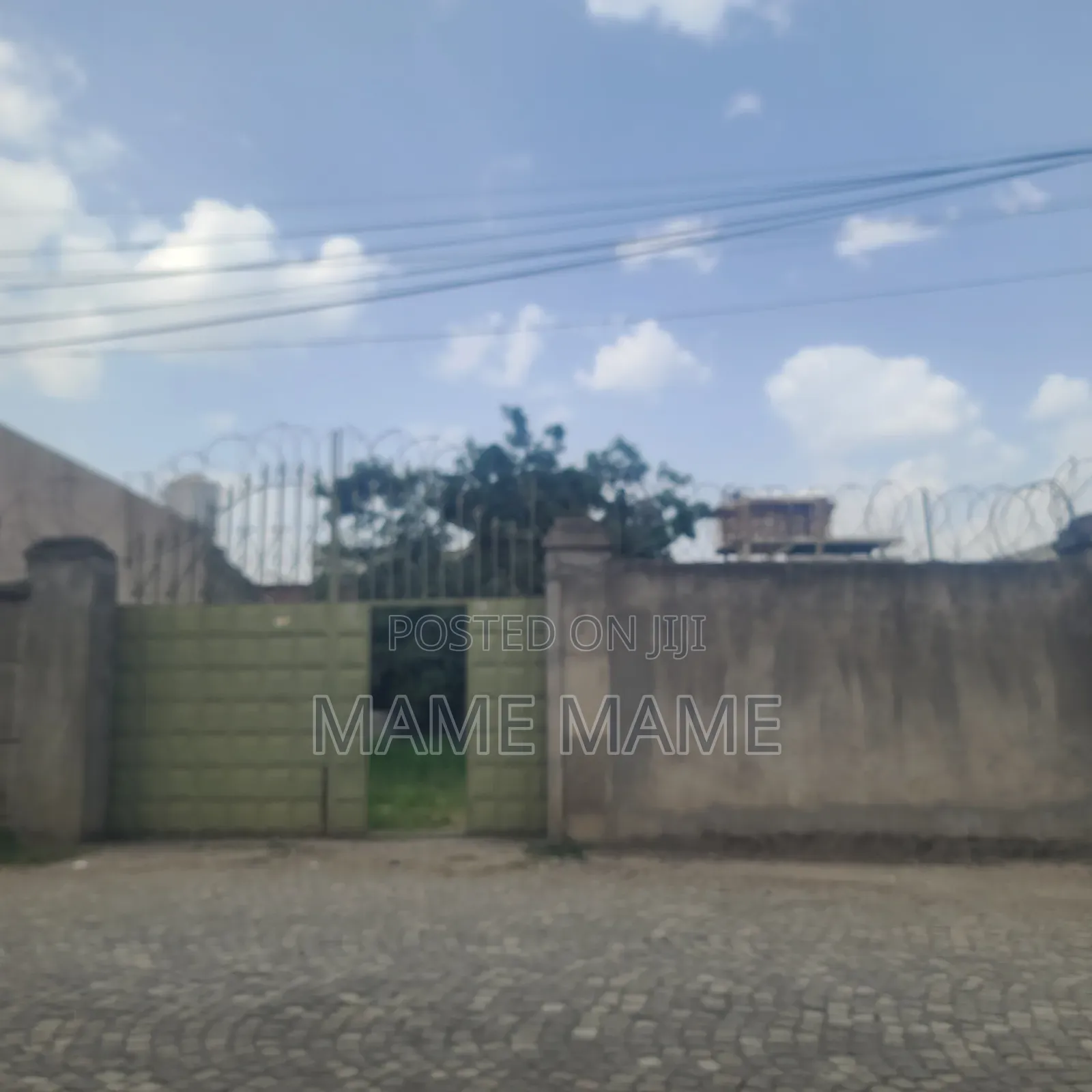 3bdrm House in Addis Abeba, Bole for sale