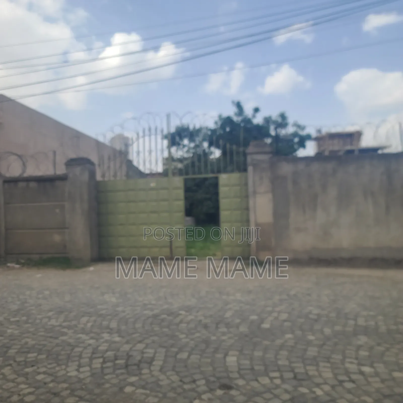 3bdrm House in Addis Abeba, Bole for sale