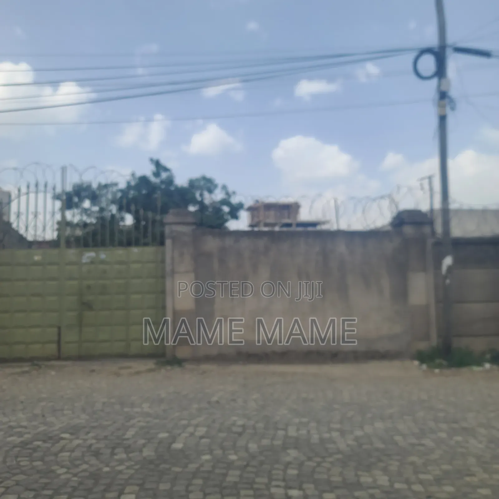 3bdrm House in Addis Abeba, Bole for sale