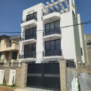 7bdrm House in Addis Abeba, Bole for rent