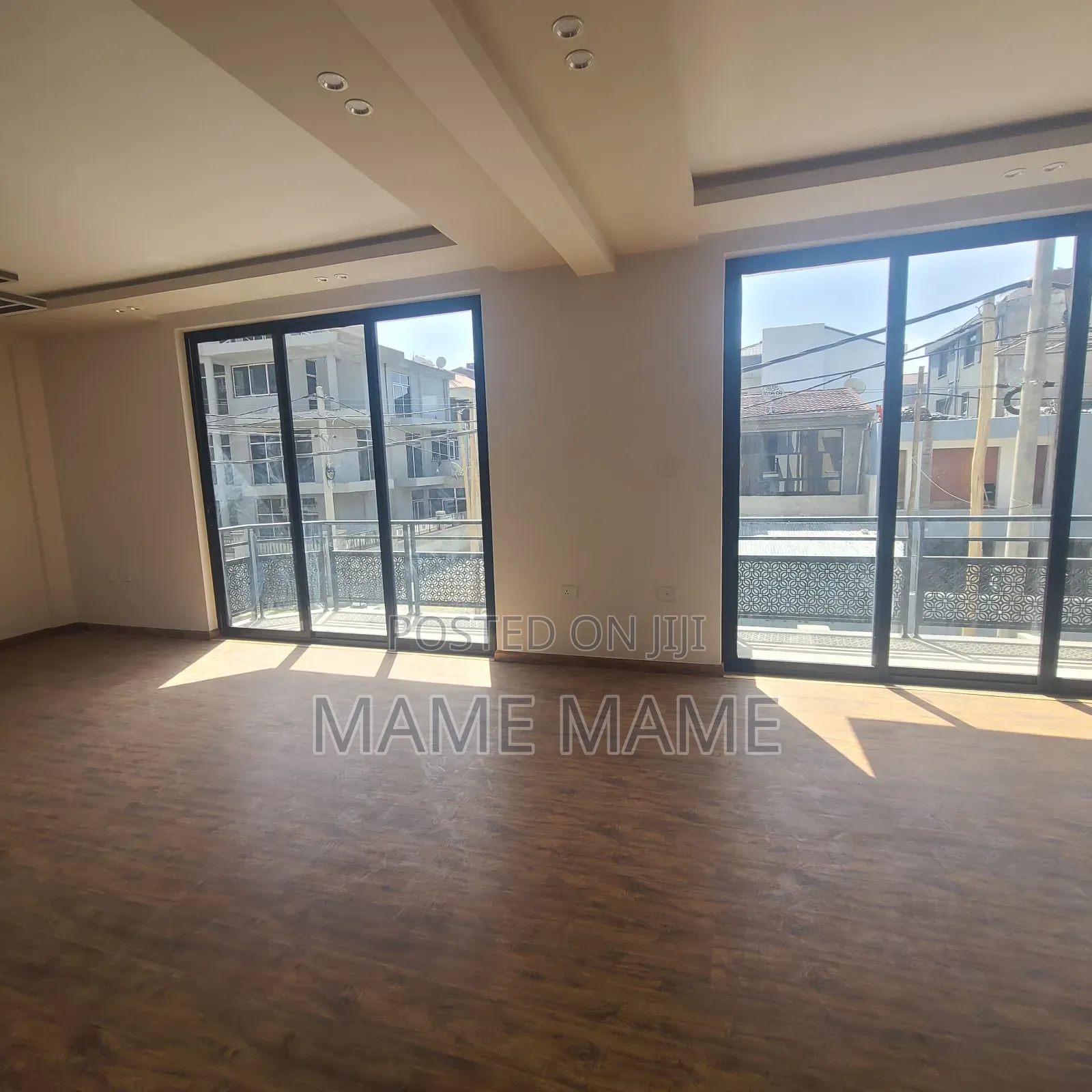 7bdrm House in Addis Abeba, Bole for rent