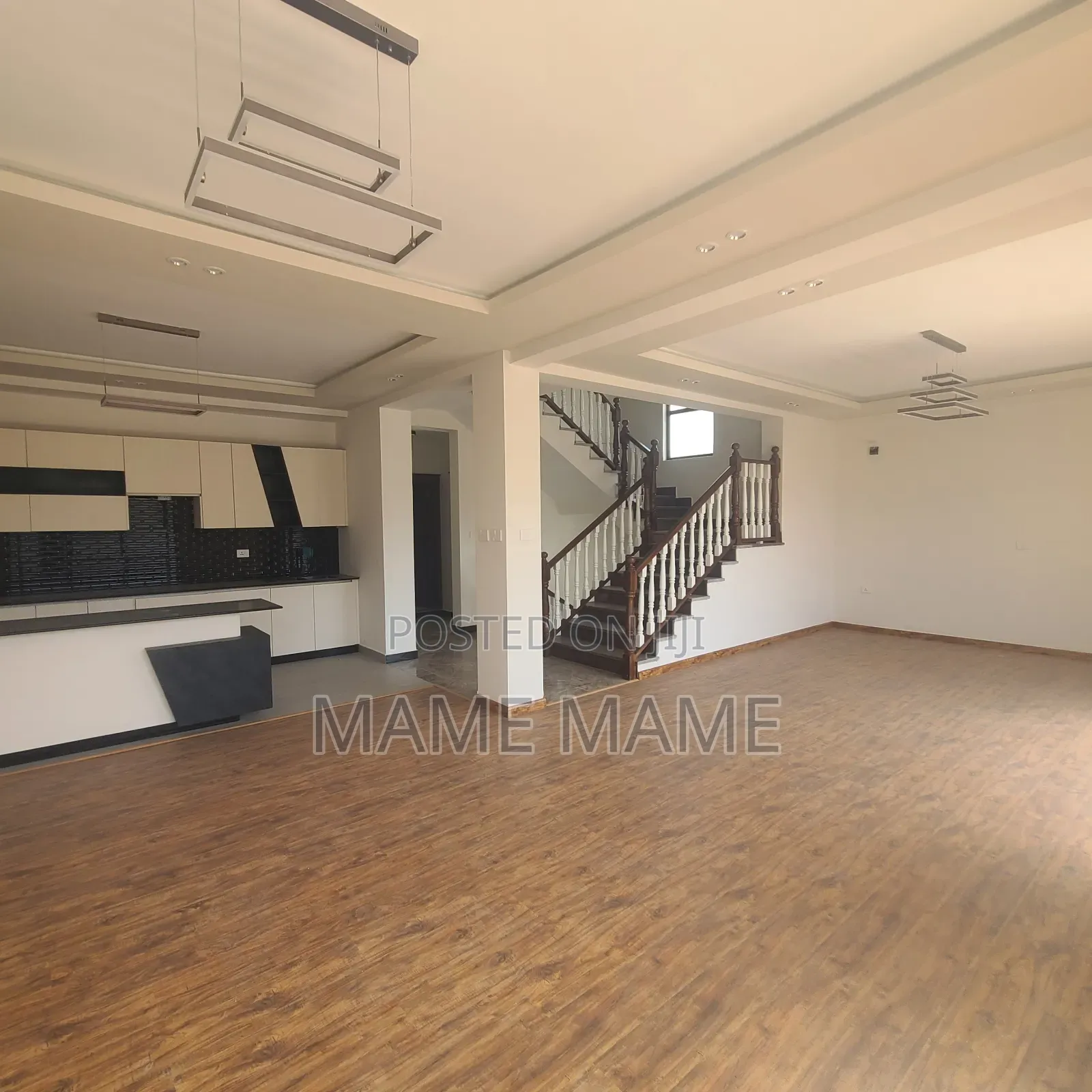 7bdrm House in Addis Abeba, Bole for rent