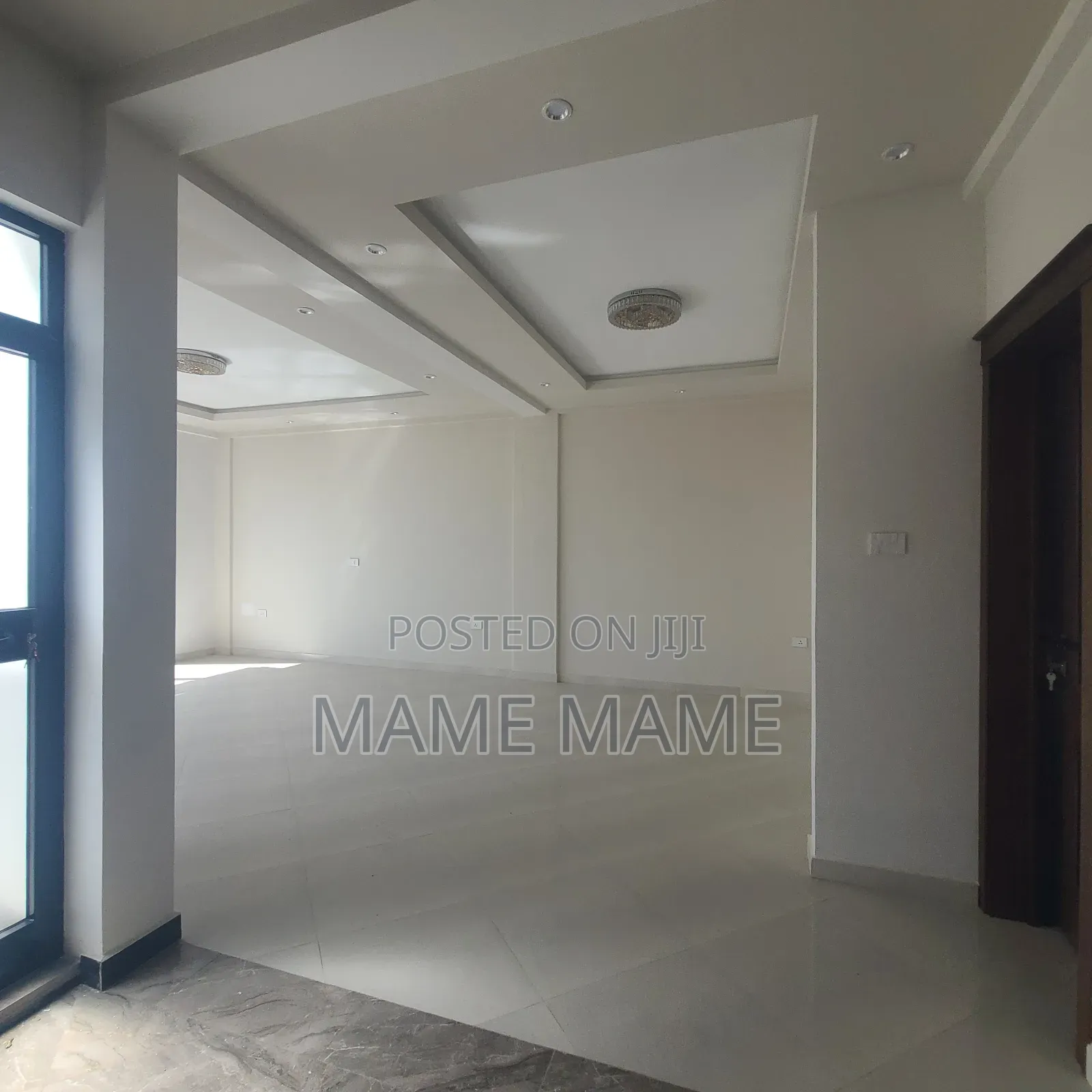 7bdrm House in Addis Abeba, Bole for rent