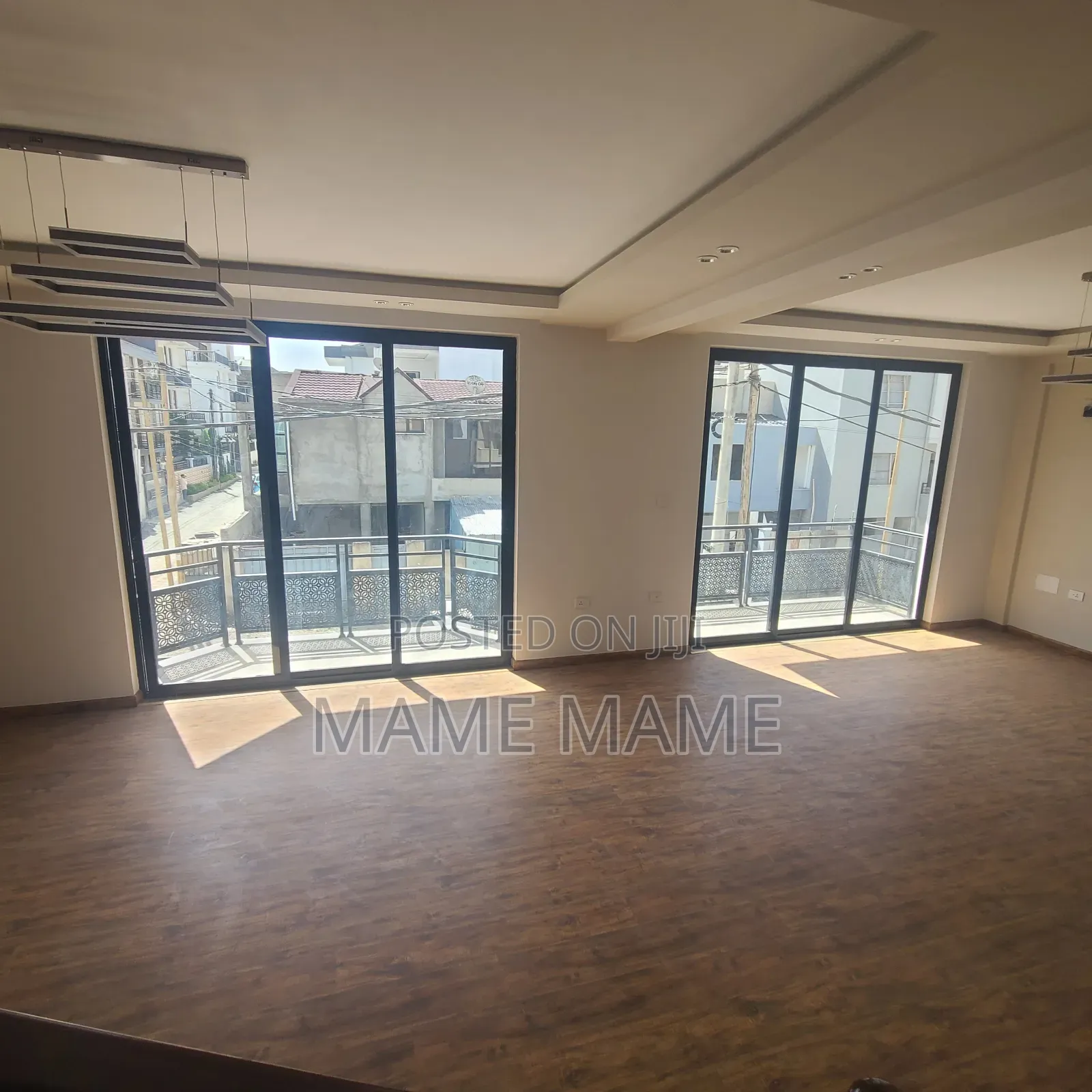 7bdrm House in Addis Abeba, Bole for rent