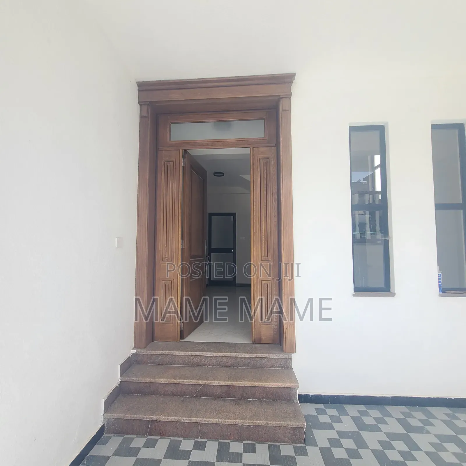 7bdrm House in Addis Abeba, Bole for rent