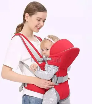 Chicco Baby Carrier