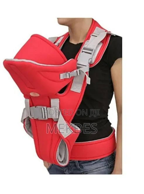 Chicco Baby Carrier