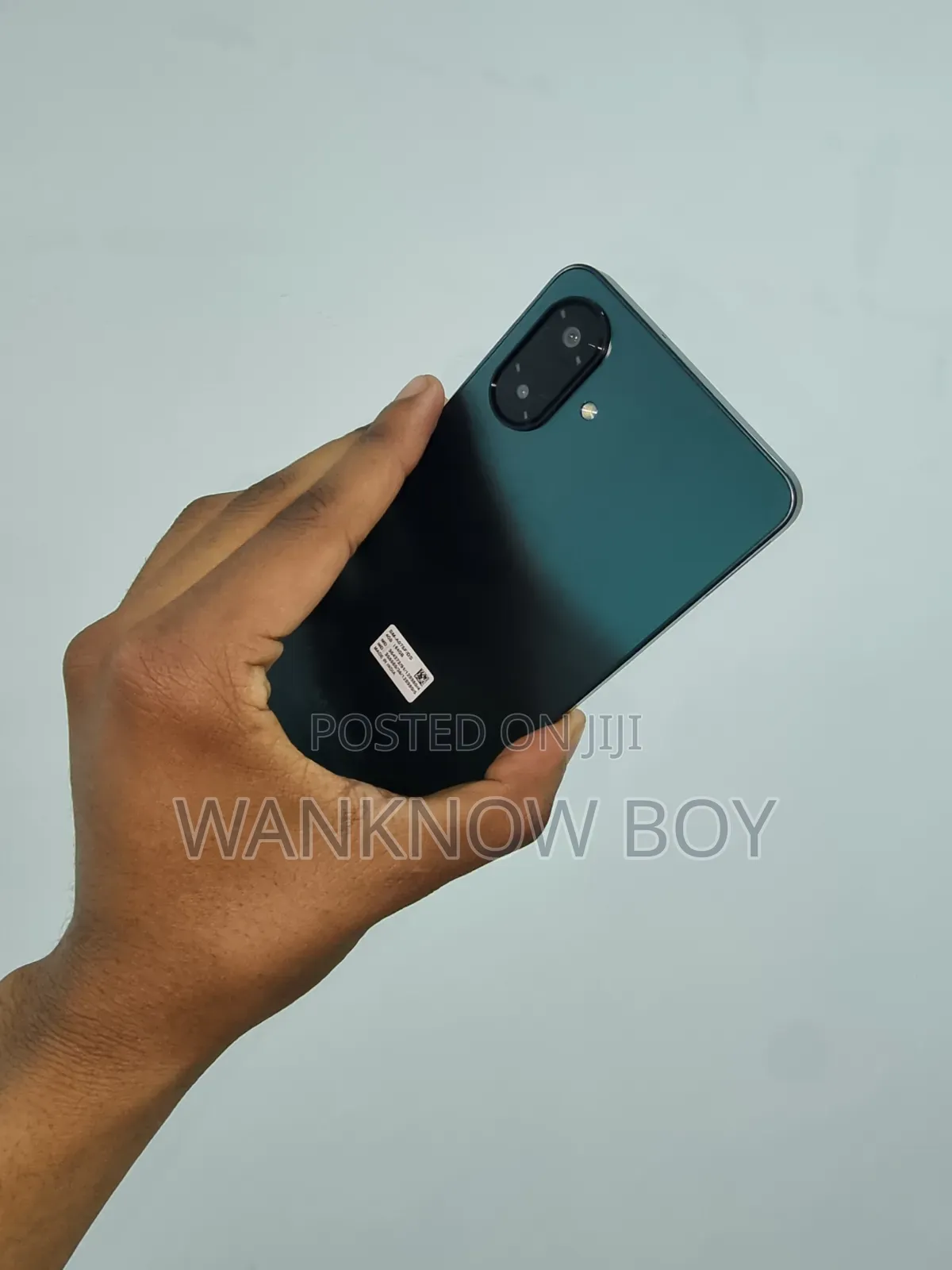 New Samsung Galaxy A07 128 GB