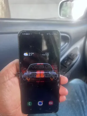 Samsung Galaxy A23 128 GB Black