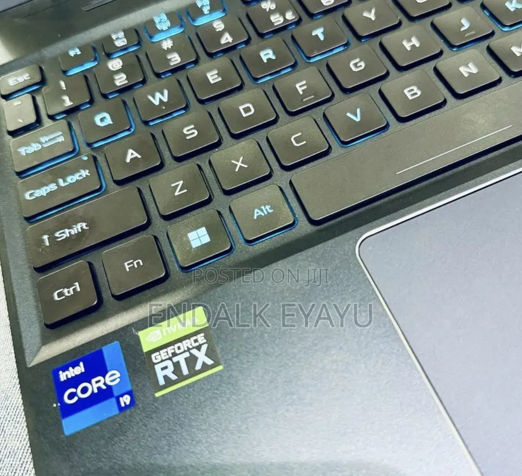 New Laptop Acer Predator Helios 300 16GB Intel Core i9 SSD 512GB