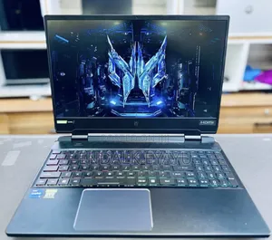 New Laptop Acer Predator Helios 300 16GB Intel Core i9 SSD 512GB