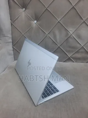 New Laptop HP EliteBook 850 G8 16GB Intel Core i5 SSD 512GB