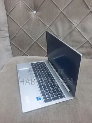 New Laptop HP EliteBook 850 G8 16GB Intel Core i5 SSD 512GB