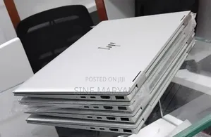 New Laptop HP EliteBook x360 1040 G7 16GB Intel Core i7 SSD 512GB