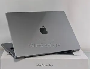 New Laptop Apple MacBook Pro 16GB Apple M2 SSD 512GB