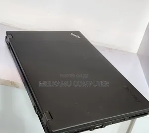 New Laptop Lenovo ThinkPad L540 8GB Intel Core i5 HDD 500GB
