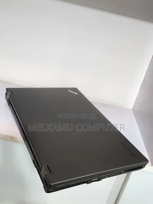 New Laptop Lenovo ThinkPad L540 8GB Intel Core i5 HDD 500GB