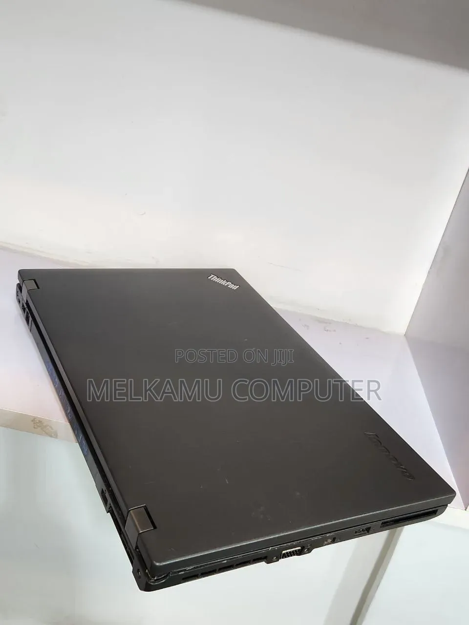 New Laptop Lenovo ThinkPad L540 8GB Intel Core i5 HDD 500GB