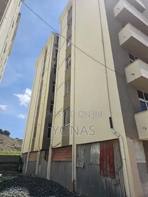 3bdrm Apartment in Amdehunrealestate, Nifas Silk-Lafto for sale